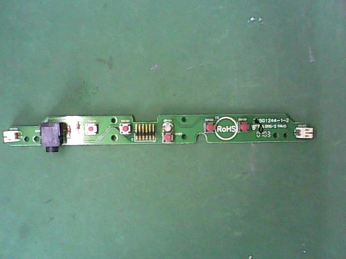 Painel Função Monitor Aoc Lm522 (ptv-315)