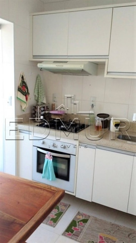 Imagem 2 de 15 de Apartamento - Vila Principe De Gales - Ref: 16192 - V-16192