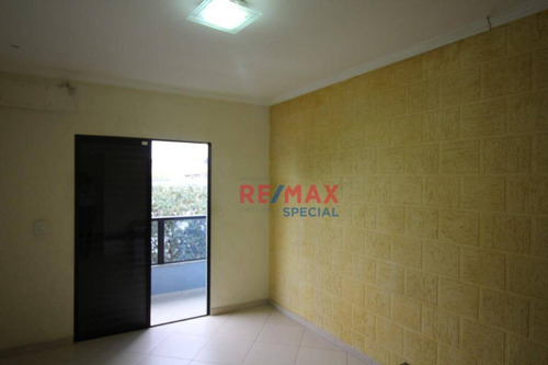 Sobrado Com 3 Dormitórios À Venda, 260 M² Por R$ 920.000,00 - Gopoúva - Guarulhos/sp - So0087