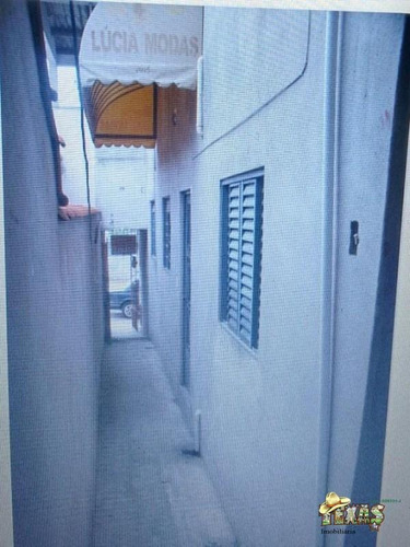 Imagem 5 de 6 de Imóvel Com 3 Casas - So0297