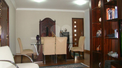Oportunidade Apto De 120 M² Pertinho Metrô Jabaquara - 190-im114514