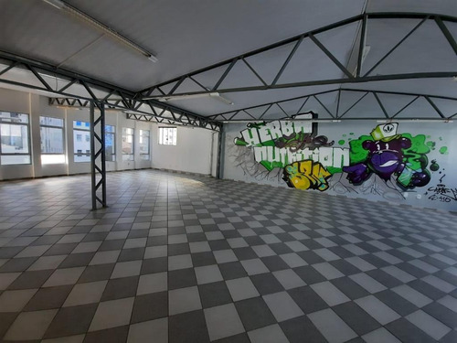 Imagem 3 de 23 de Prédio Comercial No Centro Da Cidade - Pr0085