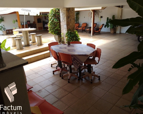 Imagem 14 de 30 de Casa Residencial Ou Comercial Para Locação Vila Rehder, Americana - Ca00486 - 70549185
