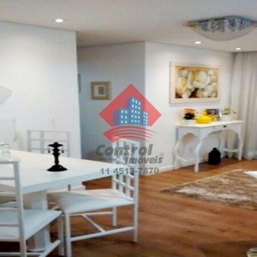 Imagem 5 de 11 de Apartamento - Ref: 00576