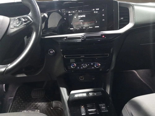 Opel Mokka 1.2T AUT