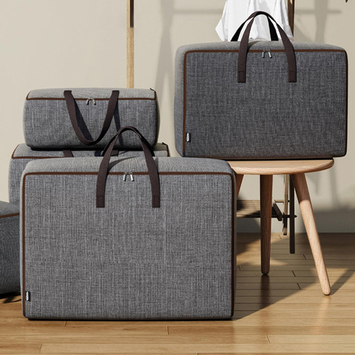 Bolsa De Almacenamiento De Ropa Debajo De La Cama L