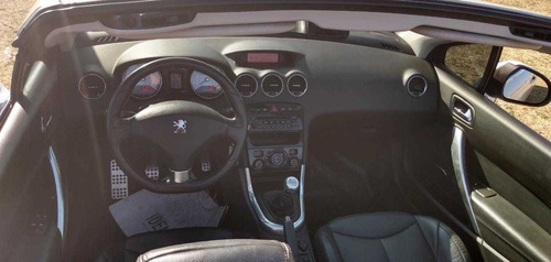 Peugeot 308 Cc