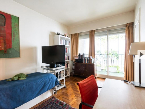 Imagen 16 de 19 de Oportunidad Sin Igual! Importante Piso De 360 M2 Con Cochera En Las Cañitas.