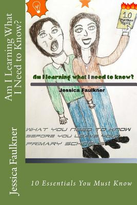 Libro Am I Learning What I Need To Know 10 Essentials Bef...