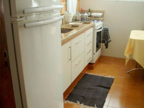Apartamento 2 Dormitórios - 4227