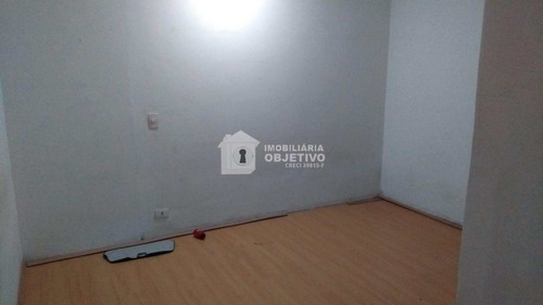 Prédio, Portal Do Morumbi, São Paulo - R$ 1.2 Mi, Cod: 3325 - V3325