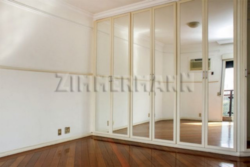 Apartamento - Pacaembu - Ref: 42938 - V-42938
