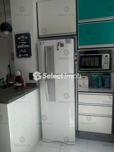 Apartamento - Jardim Guapituba - Ref: 956 - V-956