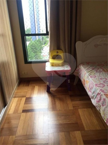 Apartamento Em Vila Suzana - 170-im492703