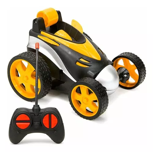 Carro Controle Remoto Super Boost CKS Escala 1:20 – Papelaria Pigmeu