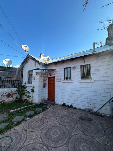 Casa Tercer Bajo Población Papelera Comuna De Puente Alto