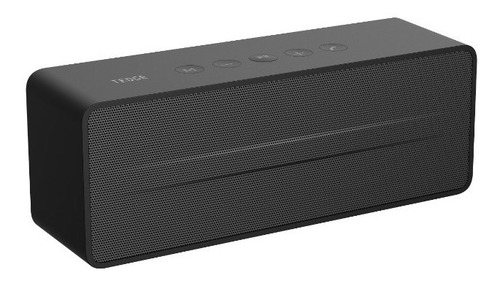 Bocina - Tedge - Bluetooth 6w Inalámbrica