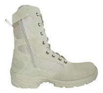 Comprar Botas Tácticas Militares Duty Gear Modelo 8096 Para Dama