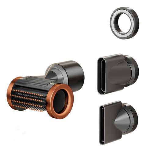 Secador De Pelo Dyson Mount Fu Lai, Estante De Pared Con Cap