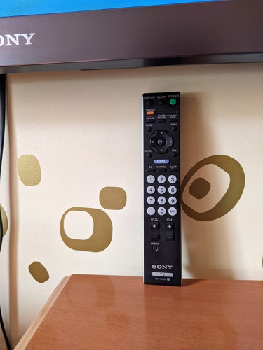Imagen 4 de 6 de Televisor Sony Bravia Led 46 Hd 1080p Hdmi