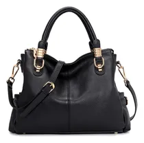 Comprar Kattee Bolsos Y Bolsos De Cuero Genuino Para Mujer, Bolso De