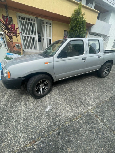 Nissan Frontier 2.4l 4x2