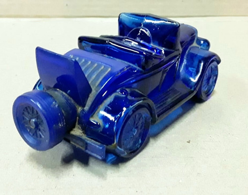 Antiguo Frasco De Perfume De Avon Voiture Ford A