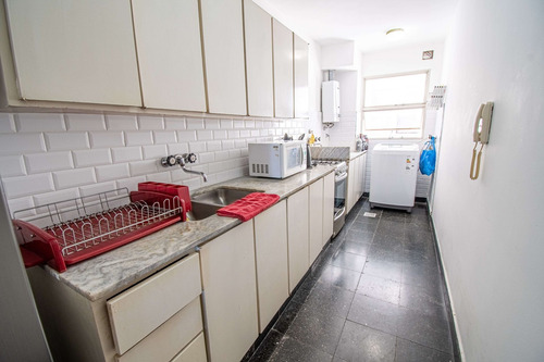 Departamento En Venta Centro 2 Dormitorios