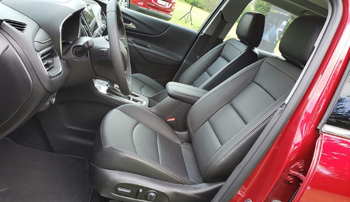 Imagen 12 de 15 de Chevrolet Equinox 1.5 N Turbo Premier Awd 4x4 Automática Ep