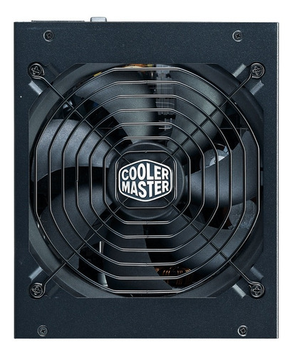Imagen 4 de 10 de Fuente 1250w Coolermaster Mwe 1250 V2 80+ Gold Full Modular