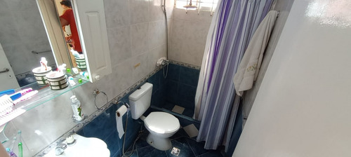 Departamento En Venta Edificio Yente-co
