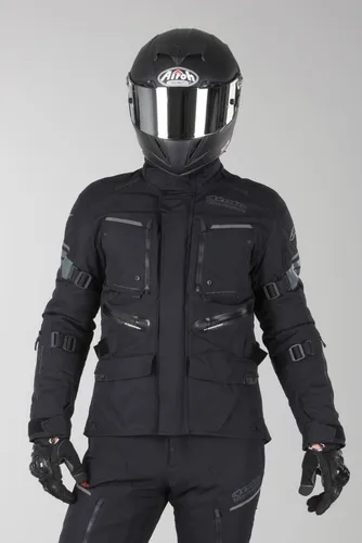 Jaqueta alpinestars valparaiso 2 2025