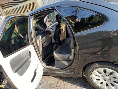 Xsara Picasso Exclusive 2.0 2003