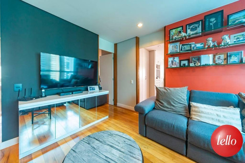 Imagem 19 de 30 de Apartamento - Ref: 226880