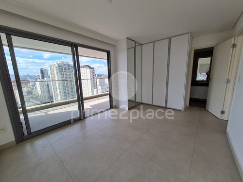 Imagem 7 de 11 de Apartamento - Vila Nova Conceicao - Ref: 13677 - L-13677