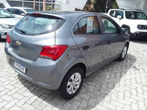 Imagem 7 de 9 de Chevrolet Joy 1.0 Spe4 Flex Manual