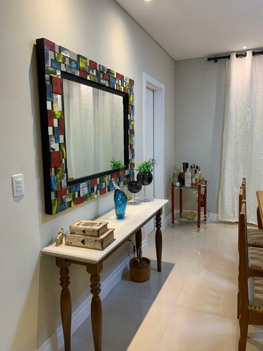 Imagem 10 de 15 de O Mais Fino Acabamento Residencial Acalanto - 50122