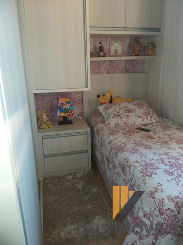 Imagem 14 de 14 de Casa Térrea Com 3 Quartos - Ca424-v