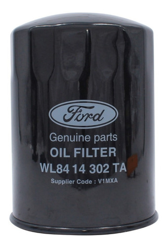 Filtro Aceite Ford Ranger 4.0cc 1993-2000 Original