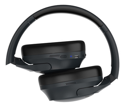 Muvit Serenity Noise Canceling Bluetooth Headset