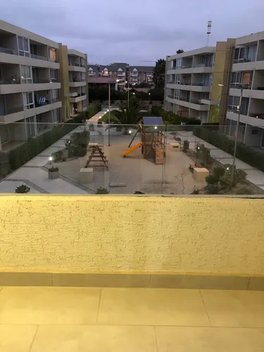 Departamento 2 Dormitorios Full Amoblado
