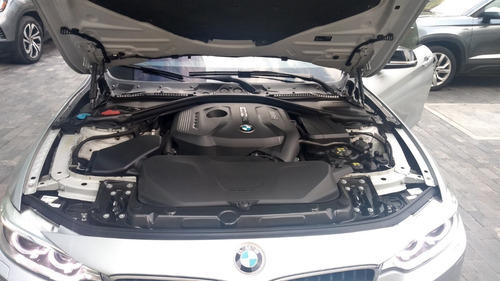 Imagen 15 de 15 de Bmw 430i Sportline 2017 Checa 20% Enganche Crédito 48 Meses