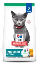 Comprar Hills Science Diet Alimento Seco Para Gatos De Interior 7lb