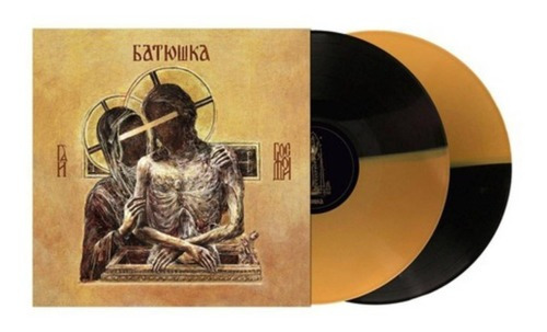 Batushka - Hospodi; Vinilo Doble Ed. Limitada