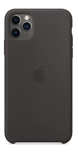 Forro Case Silicone iPhone 11 Pro Max Tienda