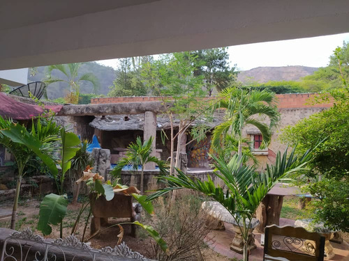 Imagen 8 de 8 de Michelle Vargas Vende Bella Casa En Colinas De Guataparo Foc - 680mv