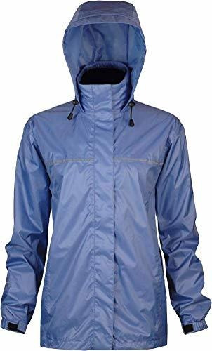 Chaqueta Impermeable Y A Prueba De Viento Windigo De Viking 