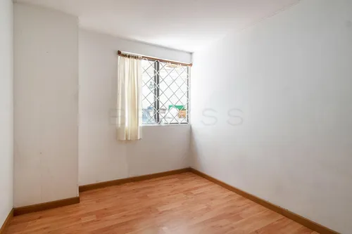 Apartamento En Venta En Los Cedros-usaquén. Cod V5732