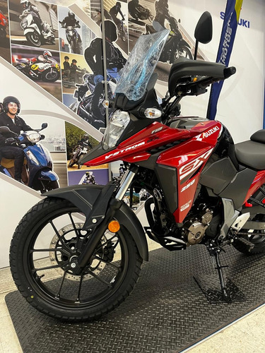 Suzuki V-strom 250 Sx