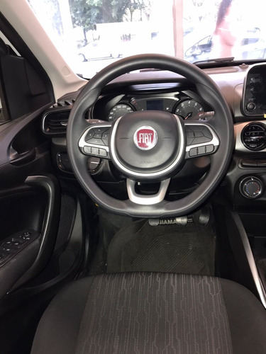 Imagen 13 de 25 de Fiat Argo 1.3 Drive 0km 2023 Financio Y Tomo Usados 3-